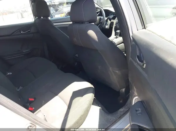 SHHFK7H42HU420245 2017 HONDA CIVIC - Image 8