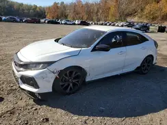 SHHFK7H42HU420617 2017 HONDA CIVIC