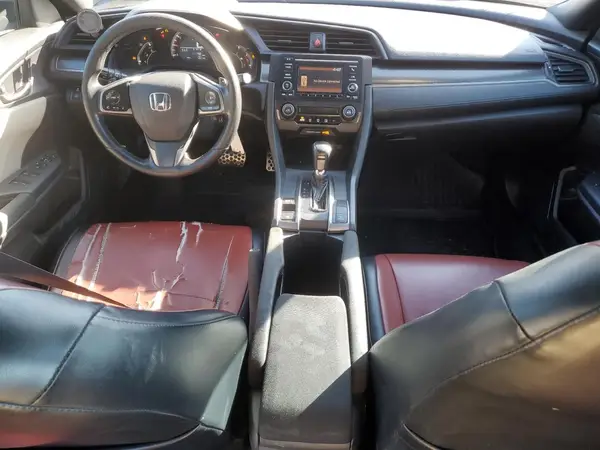 SHHFK7H42HU420617 2017 HONDA CIVIC - Image 8