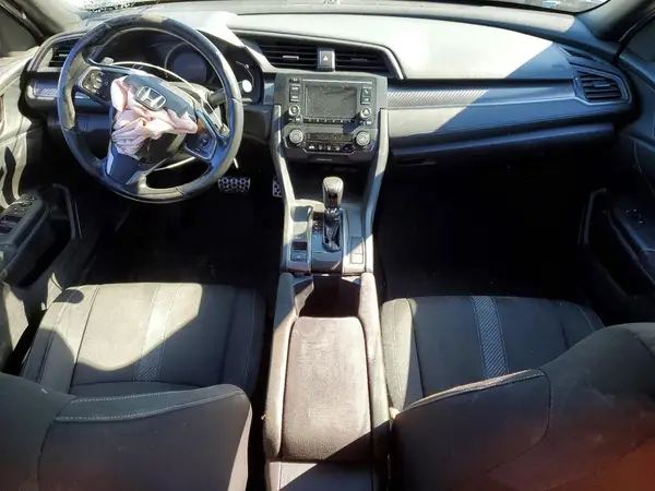 SHHFK7H42HU420648 2017 HONDA CIVIC - Image 8