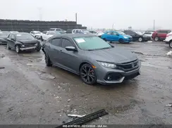SHHFK7H42HU424182 2017 HONDA CIVIC