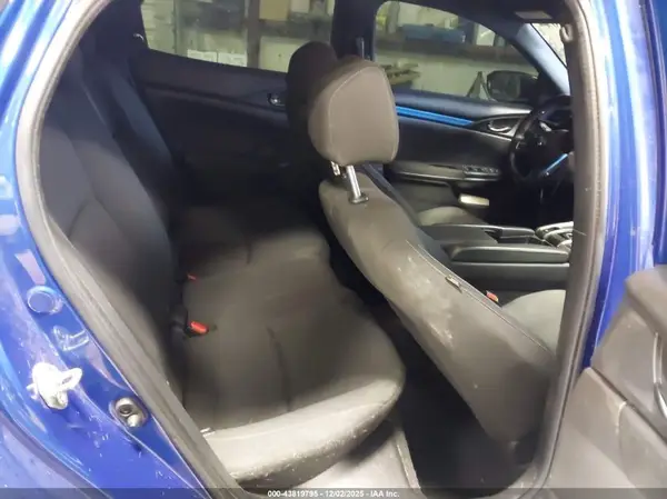 SHHFK7H42HU426174 2017 HONDA CIVIC - Image 8