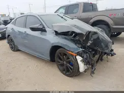 SHHFK7H42HU428149 2017 HONDA CIVIC