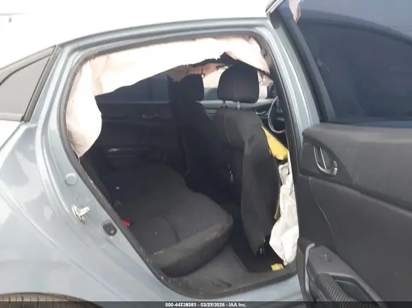 SHHFK7H42HU428149 2017 HONDA CIVIC - Image 8