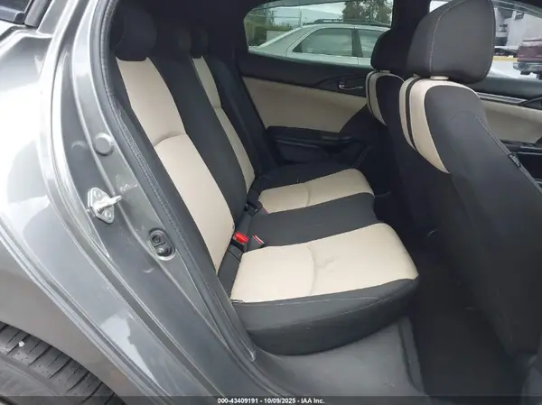 SHHFK7H42HU430368 2017 HONDA CIVIC - Image 8