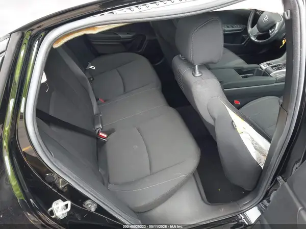 SHHFK7H42JU203901 2018 HONDA CIVIC - Image 8