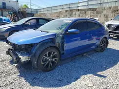 SHHFK7H42JU206569 2018 HONDA CIVIC