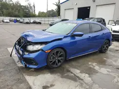 SHHFK7H42JU208466 2018 HONDA CIVIC