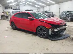 SHHFK7H42JU212310 2018 HONDA CIVIC