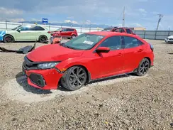 SHHFK7H42JU213246 2018 HONDA CIVIC