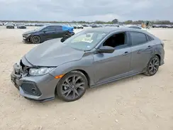 SHHFK7H42JU223307 2018 HONDA CIVIC