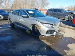 SHHFK7H42JU224280 2018 HONDA CIVIC