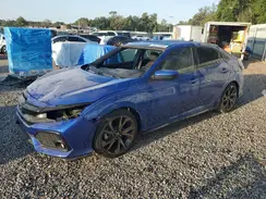 SHHFK7H42JU224621 2018 HONDA CIVIC