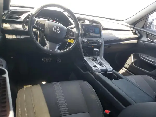 SHHFK7H42JU224943 2018 HONDA CIVIC - Image 8