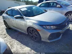 SHHFK7H42JU224960 2018 HONDA CIVIC