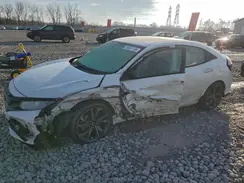 SHHFK7H42JU233108 2018 HONDA CIVIC