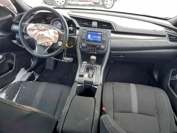 SHHFK7H42JU233108 2018 HONDA CIVIC - Image 8