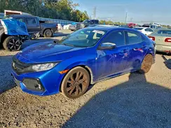 SHHFK7H42JU233996 2018 HONDA CIVIC