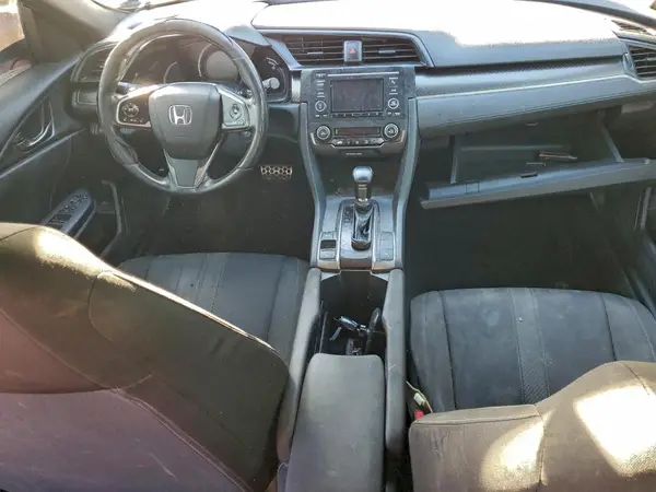 SHHFK7H42JU233996 2018 HONDA CIVIC - Image 8