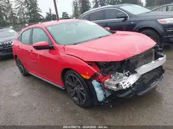 SHHFK7H42JU234078 2018 HONDA CIVIC