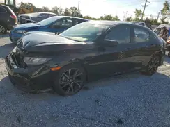 SHHFK7H42JU237370 2018 HONDA CIVIC
