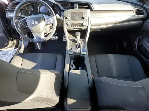 SHHFK7H42JU237370 2018 HONDA CIVIC - Image 8