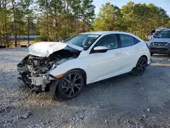 SHHFK7H42JU239314 2018 HONDA CIVIC