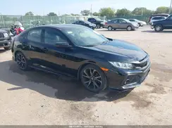 SHHFK7H42JU240933 2018 HONDA CIVIC