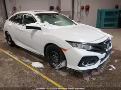 SHHFK7H42JU300404 2018 HONDA CIVIC