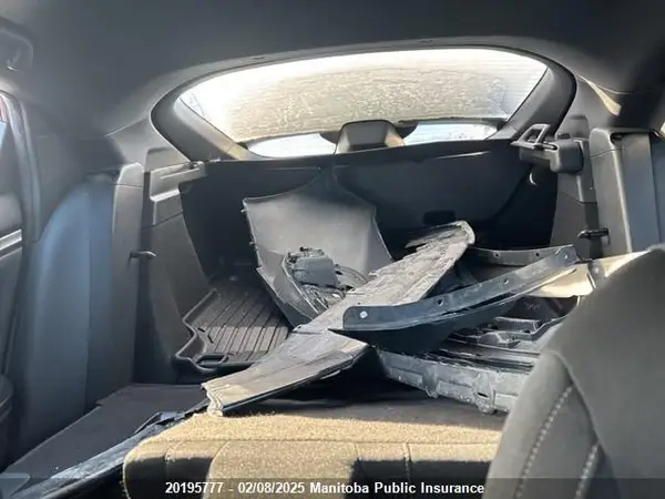 SHHFK7H42JU302007 2018 HONDA CIVIC - Image 8