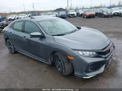 SHHFK7H42JU302167 2018 HONDA CIVIC