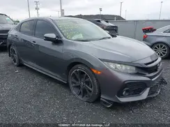 SHHFK7H42JU304064 2018 HONDA CIVIC