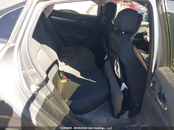 SHHFK7H42JU306364 2018 HONDA CIVIC - Image 8