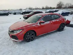 SHHFK7H42JU306946 2018 HONDA CIVIC