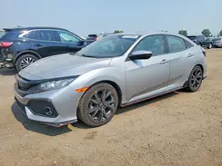 SHHFK7H42JU307353 2018 HONDA CIVIC