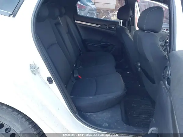 SHHFK7H42JU309426 2018 HONDA CIVIC - Image 8