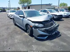 SHHFK7H42JU400499 2018 HONDA CIVIC