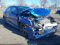 SHHFK7H42JU403810 2018 HONDA CIVIC