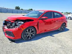 SHHFK7H42JU404861 2018 HONDA CIVIC