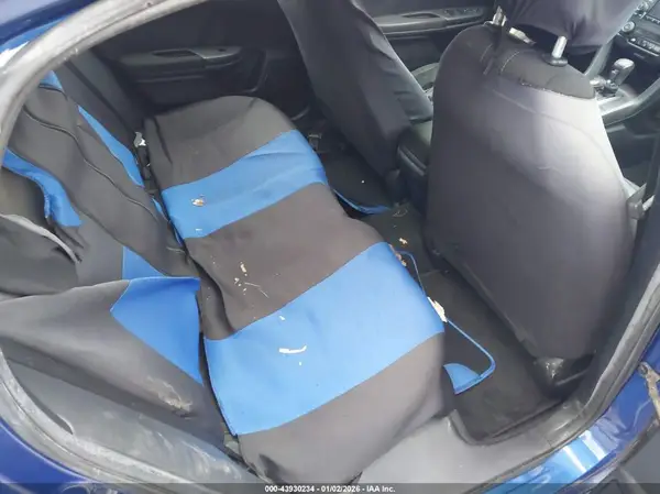 SHHFK7H42JU406268 2018 HONDA CIVIC - Image 8