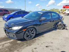 SHHFK7H42JU408165 2018 HONDA CIVIC