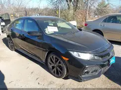SHHFK7H42JU410031 2018 HONDA CIVIC