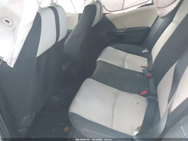 SHHFK7H42JU410448 2018 HONDA CIVIC - Image 8