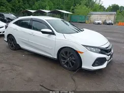 SHHFK7H42JU410451 2018 HONDA CIVIC