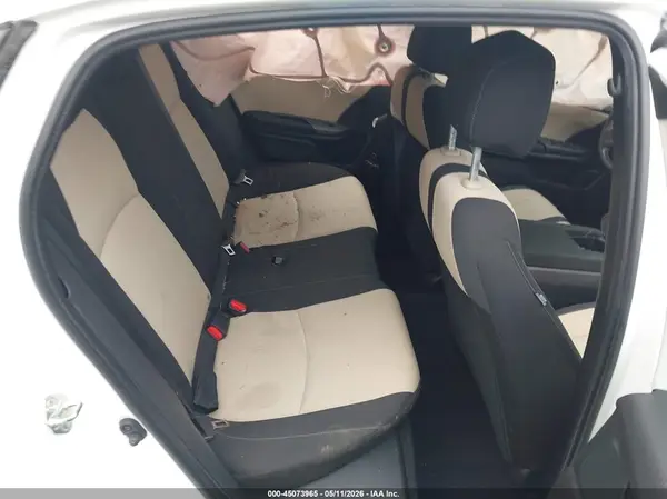 SHHFK7H42JU410451 2018 HONDA CIVIC - Image 8