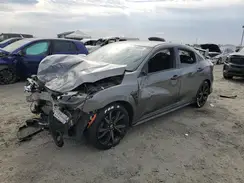 SHHFK7H42JU410577 2018 HONDA CIVIC