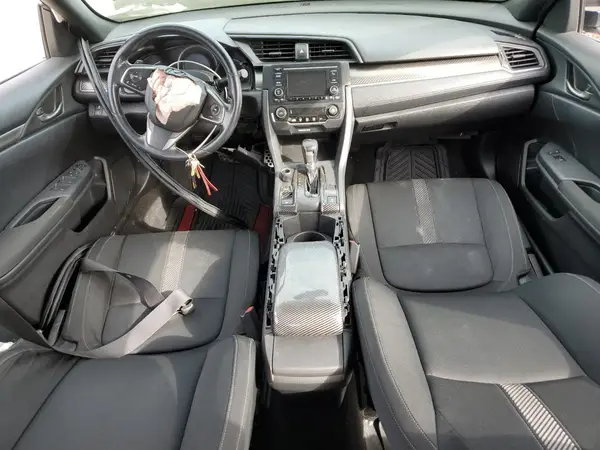 SHHFK7H42JU410577 2018 HONDA CIVIC - Image 8