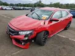SHHFK7H42JU410630 2018 HONDA CIVIC