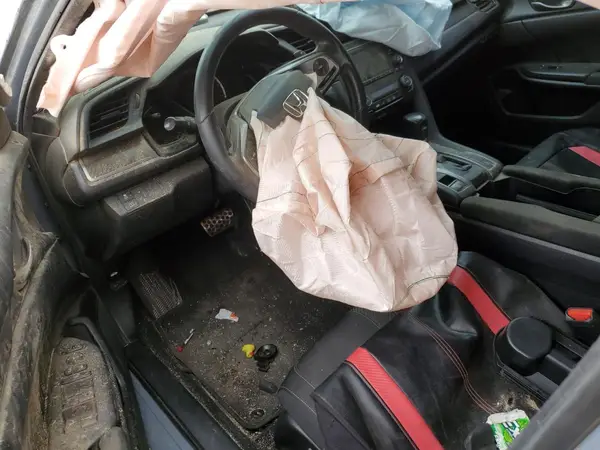 SHHFK7H42JU410904 2018 HONDA CIVIC - Image 8