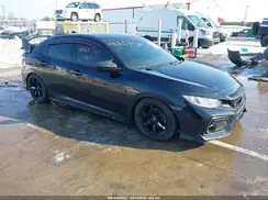 SHHFK7H42JU410918 2018 HONDA CIVIC